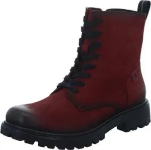 Josef Seibel  Damenstiefel Stiefeletten Stiefelette 89402VL094/410