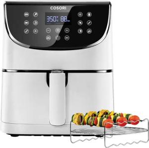 Cosori Fritteuse, 1700.00 W