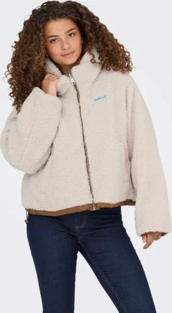 ONLY Outdoorjacke ONLMARIA LIFE REV PUFFER