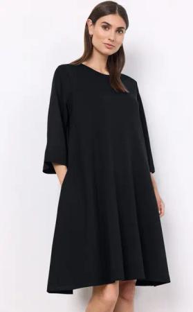 soyaconcept Shirtkleid SC-BANU 155 Sommerkleid