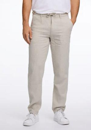 LINDBERGH Leinenhose Lindbergh Leinenhose