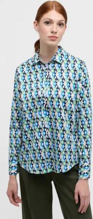 Eterna Hemdbluse REGULAR FIT