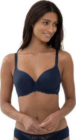 Mey Bügel-BH SERIE LUXURIOUS Zweifarbige Spitze,