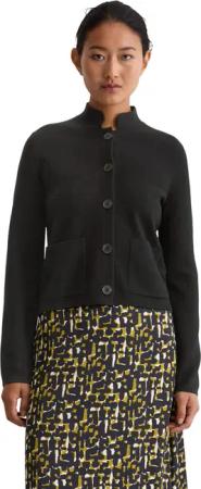 Marc O'Polo Cardigan aus reiner Merinowolle