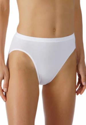 Mey Jazz-Pants Slips Hoher, hüftiger Sitz,