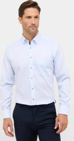 Eterna Langarmhemd MODERN FIT NON IRON