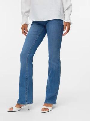 Vero Moda Bootcut-Jeans VMFLASH MR FLARED