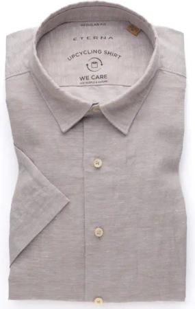Eterna Kurzarmhemd REGULAR FIT