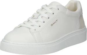 Gant Gant Sneaker Leder Sneaker