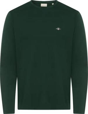 Gant Langarmshirt REG SHIELD LS T-SHIRT