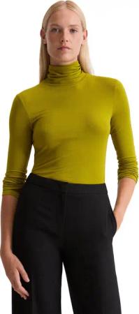 Marc O'Polo Langarmshirt aus TENCEL™ Modal