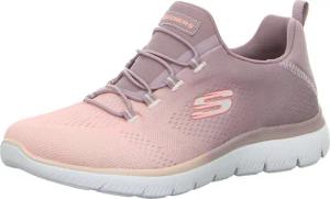 Skechers Summits Slipper maschinenwaschbar