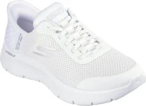 Skechers 124836-WHT Skechers Slip-ins Wanderschuh