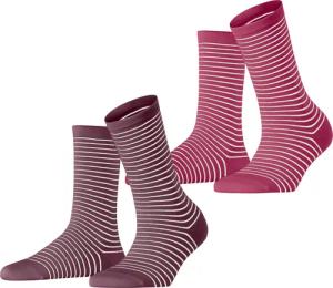 Esprit Socken Fine Line 2-Pack (2-Paar)