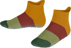 FALKE Haussocken Colour Block (1-Paar) mit