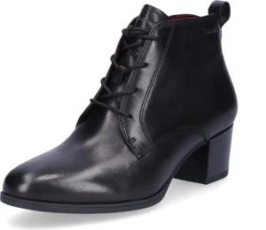 Tamaris Tamaris Damen Stiefelette schwarz Stiefelette