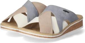 Rieker Pantoletten Pantolette