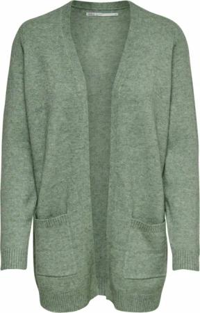 ONLY Strickjacke ONLLesly (1-tlg) Plain/ohne Details
