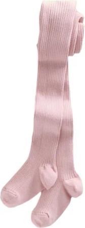 Next Strumpfhose Gerippte Strumpfhose mit hohem