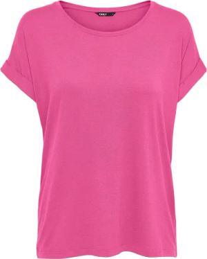 ONLY T-Shirt ONLMoster (1-tlg) Plain/ohne Details