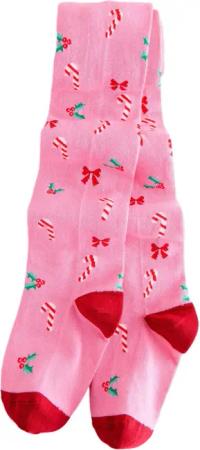 Next Strumpfhose Weihnachtsstrumpfhose mit hohem Baumwollanteil
