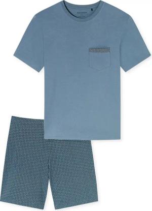 Schiesser Shorty Comfort Nightwear (2 tlg)