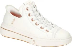 Skechers 186001 WHT Slipper