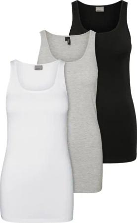 Vero Moda Tanktop Long Tank Top
