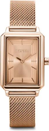 Esprit Quarzuhr ESPRIT Damen-Uhren Analog Quarz,