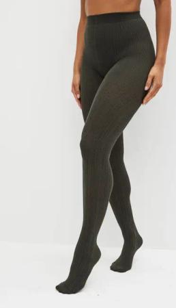 Next Strickstrumpfhose Strumpfhosen mit Muster, 1er-Pack