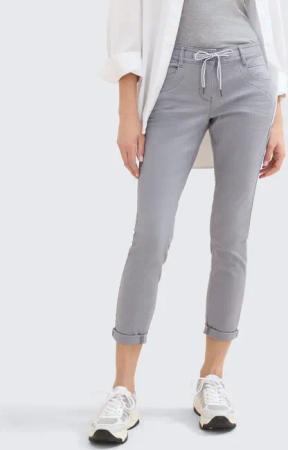 TOM TAILOR 7/8-Hose Tapered Relaxed Hose
