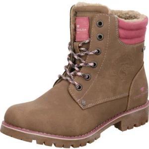 TOM TAILOR Stiefel