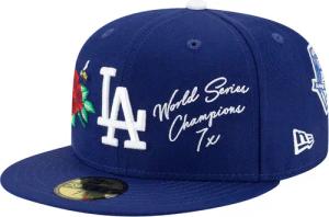 New Era Baseball Cap New Era