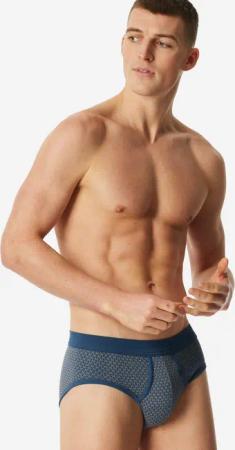 Schiesser Slip 2-Pack Sportunterhosen Original Classics