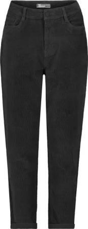 Eight2Nine Stoffhose Damen Kordhose MOM Fit