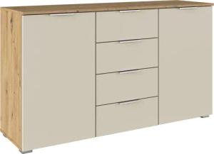 rauch Kombikommode Sideboard Schubladenkommode AGORDO mit