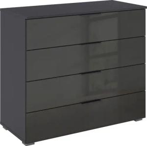 rauch Schubkastenkommode Sideboard Schubladenkommode AGORDO mit
