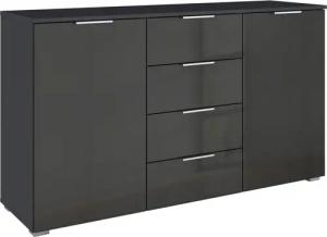 rauch Kombikommode Sideboard Schubladenkommode AGORDO mit