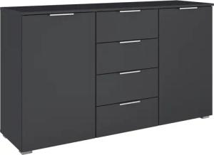 rauch Kombikommode Sideboard Schubladenkommode AGORDO mit