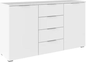 rauch Kombikommode Sideboard Schubladenkommode AGORDO mit