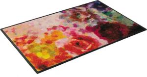 wash+dry by Kleen-Tex Fußmatte Colour Blast,