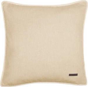 Esprit Dekokissen "Harp", aus Microvelour