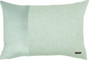 Esprit Dekokissen "Harp", aus Microvelour
