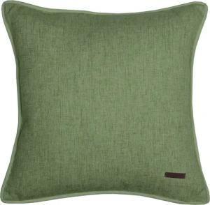 Esprit Dekokissen "Harp", aus Microvelour