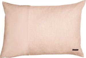 Esprit Dekokissen "Harp", aus Microvelour