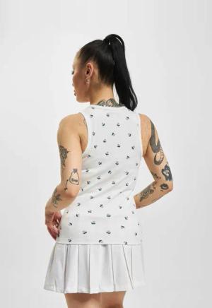 Only Fenja All Over Print Tank Top