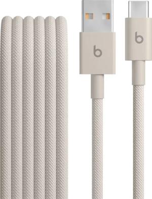 Apple USB-A auf USB-C Gewebtes Kabel