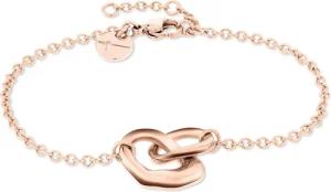 Tamaris Armband Schmuck Geschenk Edelstahl Armkette