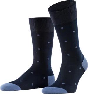 FALKE Socken Dot (1-Paar) aus weicher