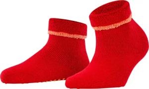 Esprit Haussocken Cozy (1-Paar) mit verstärkten